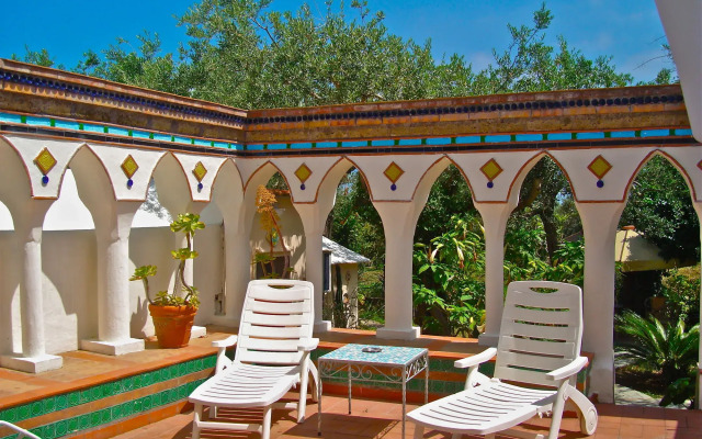 Villa Eva