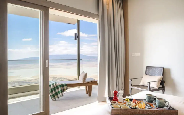 Ngorongoro Lodge member of Meliá Collection - The Leading Hotels of the World