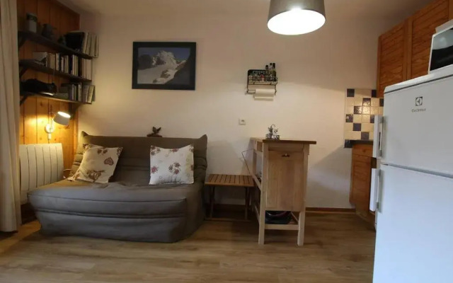 Appartement Vallouise-La Casse, 2 pièces, 6 personnes - FR-1-330G-57