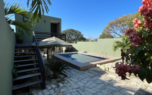 Alojamiento ISABELLA