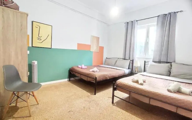 AS Modern Monastiraki Apartment 1B
