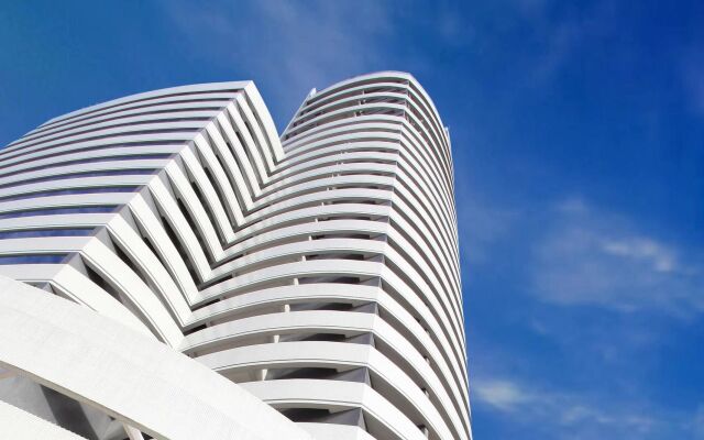 Mercure Belem Boulevard