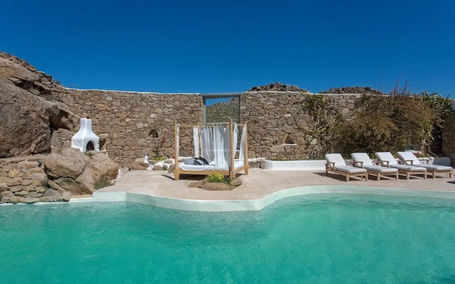 Paradise Estate