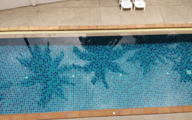 Hidayah Aonang Krabi