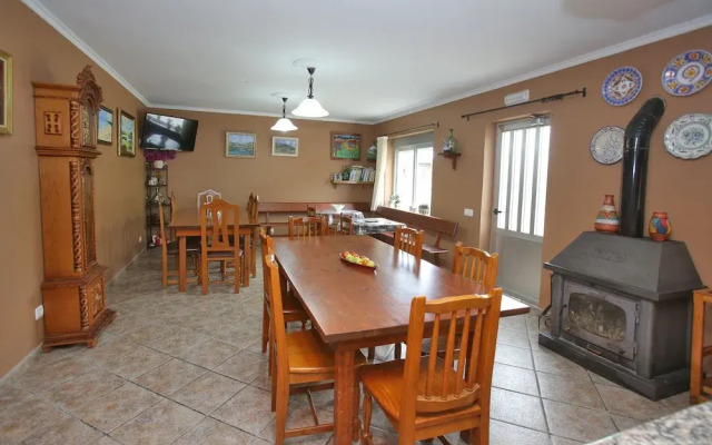 Casa Elena Turismo Rural