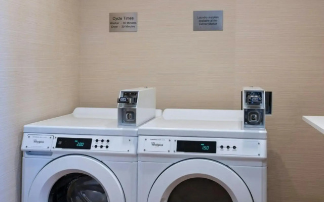 Fairfield Inn by Marriott Joplin