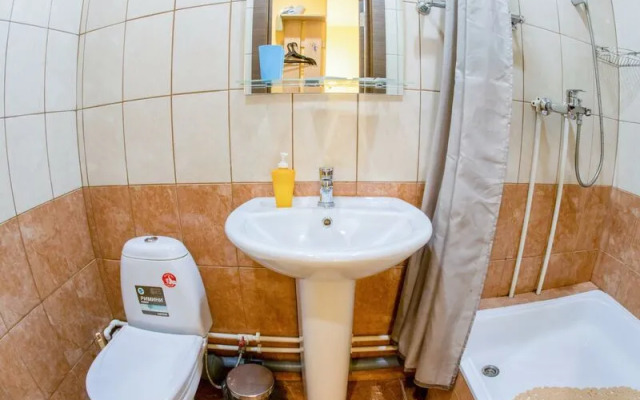 Тихий дворик