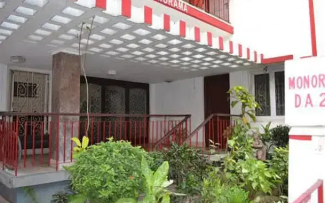 Monorama Guest House