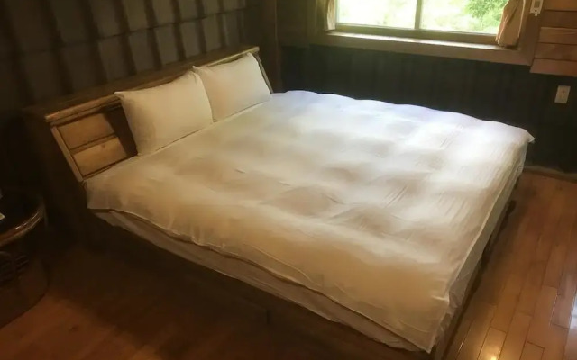 Zijin Homestay