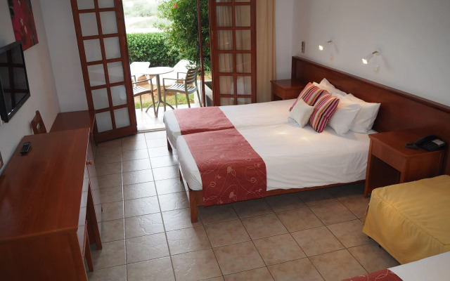 Sentido Kyknos Beach Adults Only