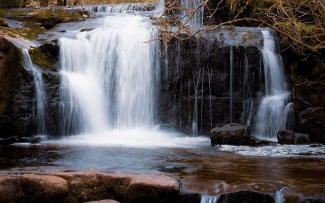 Mill Lodge Brecon Beacons