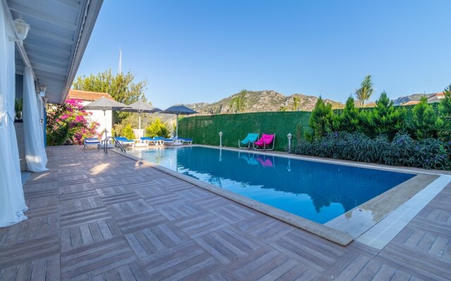 Lavinya Selimiye Buotique Hotel