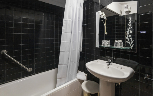 Hotel Sete Cidades
