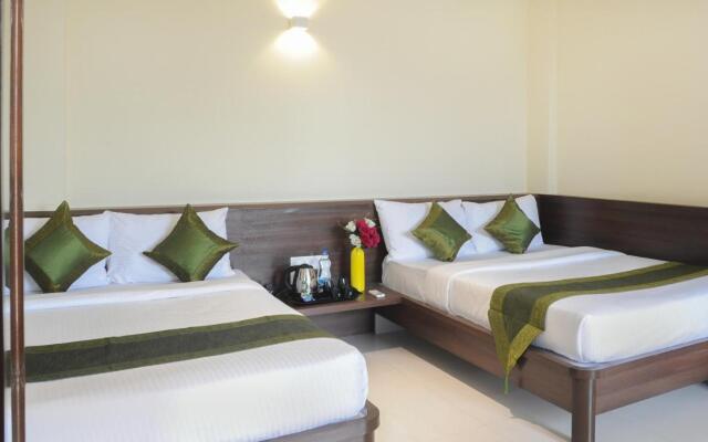 Treebo Balaji Residency