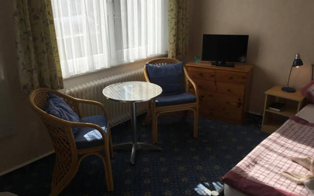 Pension Haus am See