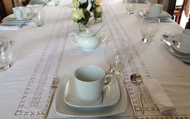 Solar da Glória ao Carmo