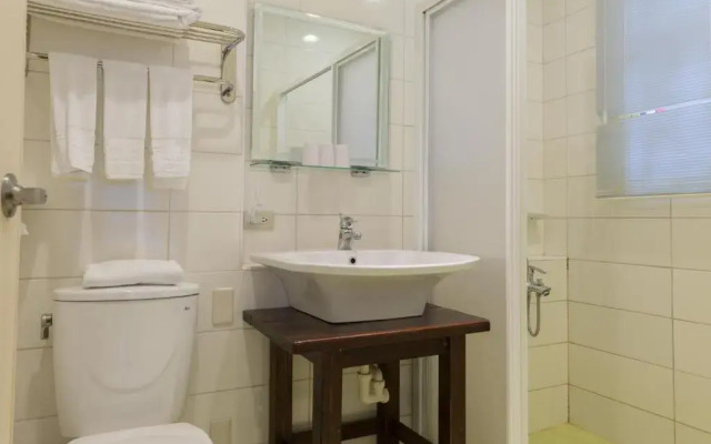 Lishan Guesthouse