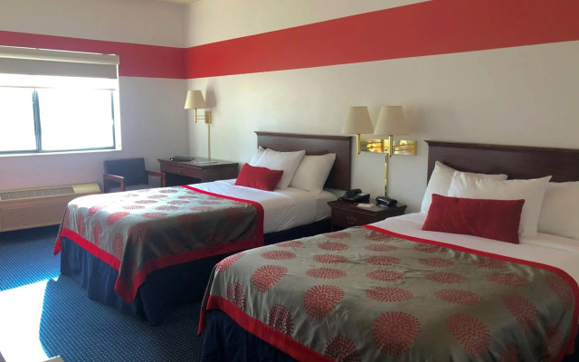 Ramada Limited Mount Sterling