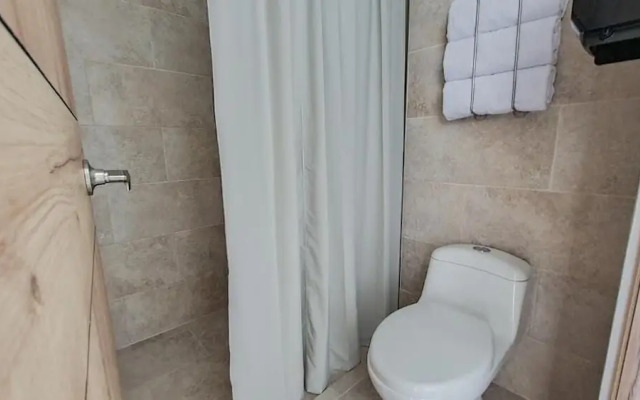 Hotel Arboreo Doradal