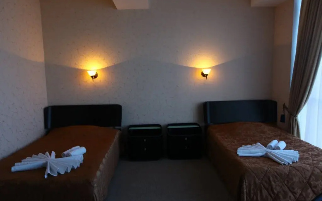 TES-Hotel