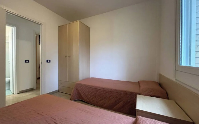 Delightful Apartment in Bibione