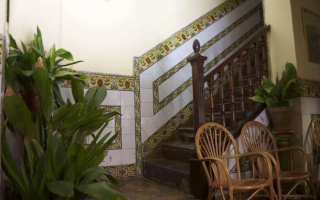 Pension Matilde