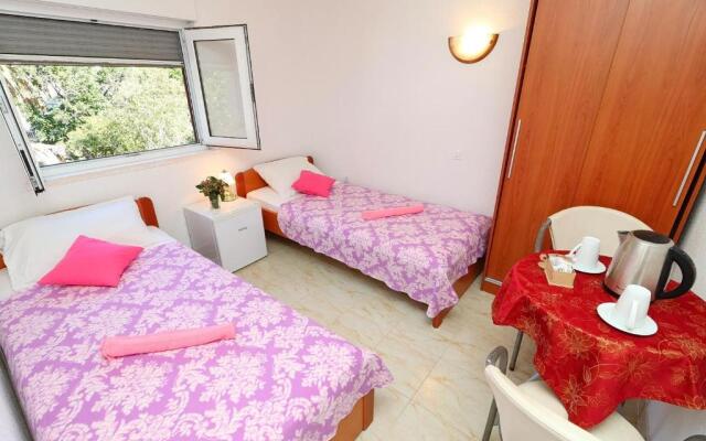 Apartments Belin Mljet
