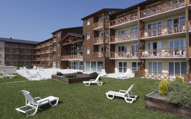 Appart Vacances Pyrénées 2000 33449