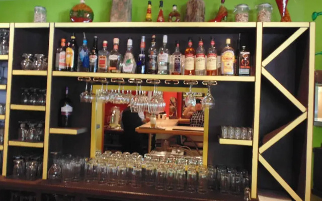 Heffley Boutique Inn
