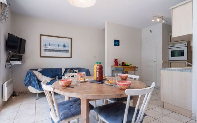 Holiday Home Villa Cassin