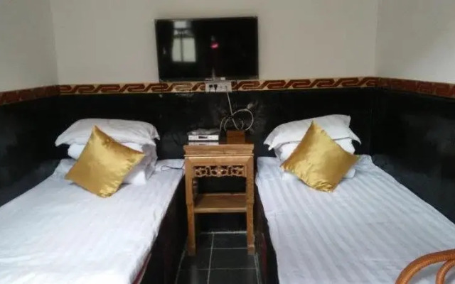 Pingyao Jingyizhan Folk Inn