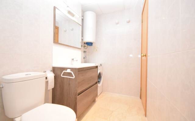 Apartamento Aquamarina 15