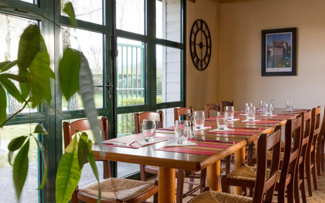 Kyriad Annecy Nord - Epagny	Hotel