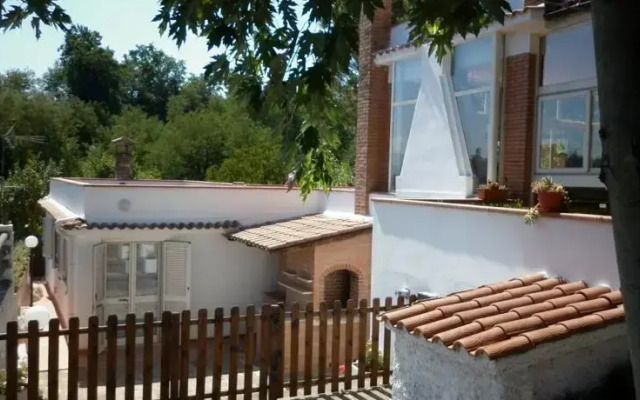 B&B Gaia