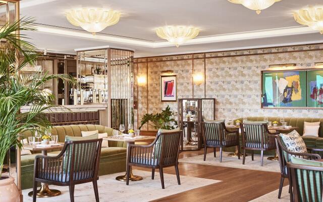 Four Seasons Hotel Madrid