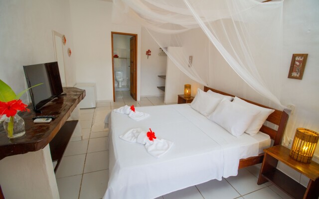 Travel Inn Pousadas & Beach Club Trancoso