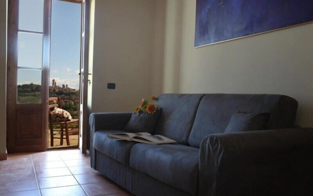 Antico Borgo De Frati