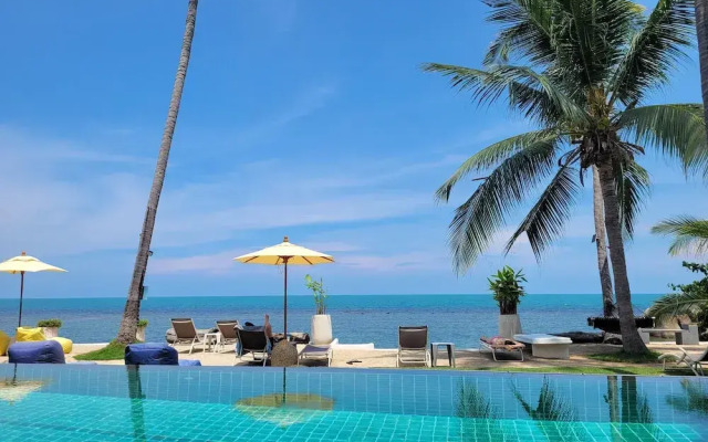 The Rock Samui