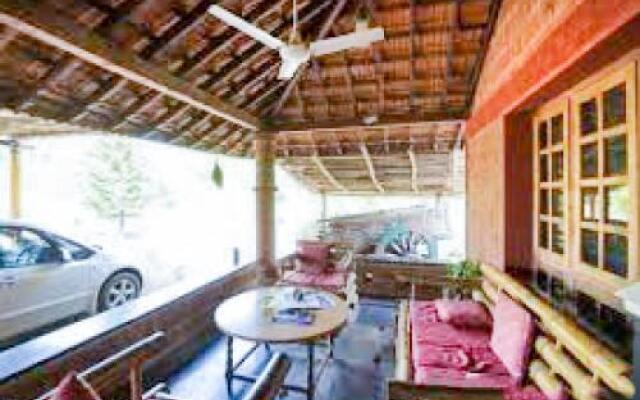 Homestay with parking in Kumta, by GuestHouser 23069