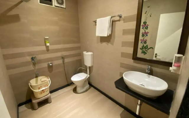 Hotel Ramakrishna International Nanded