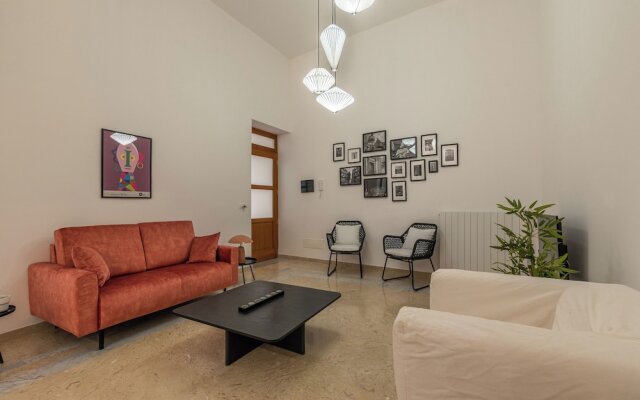 Vucciria Apartments By Wonderful Italy