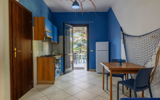 Casa Vacanza Azzurra Centro