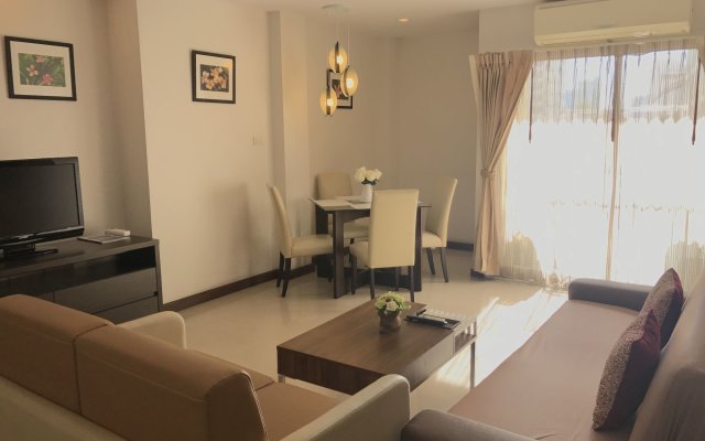 14 Place Sukhumvit Suites - SHA Plus