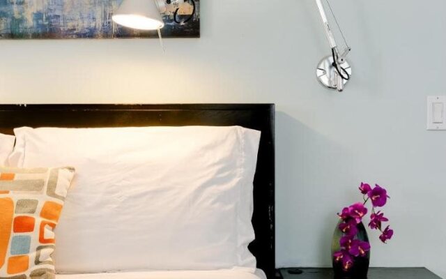 Venice Beach Vacation Condos