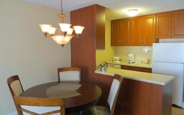 GetAways at Jockey Club