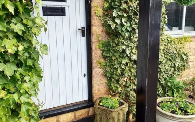 Cotswold Stay
