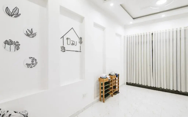Dzu Homestay