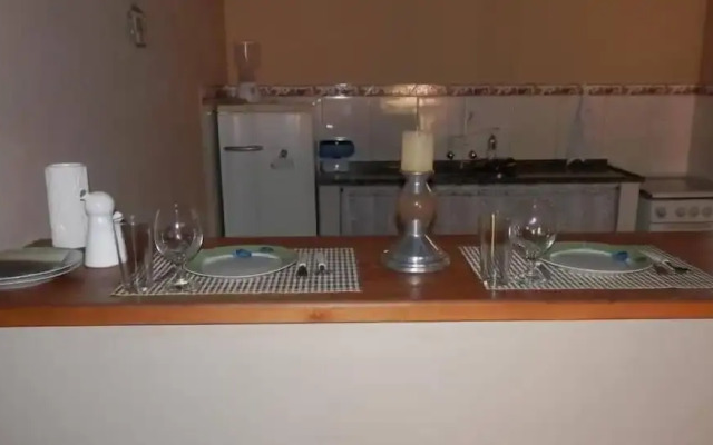 Chalé Rio das Pedras