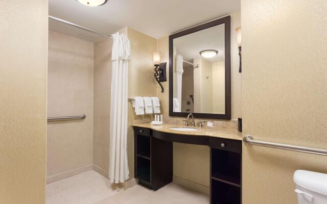 Homewood Suites by Hilton Lafayette, LA