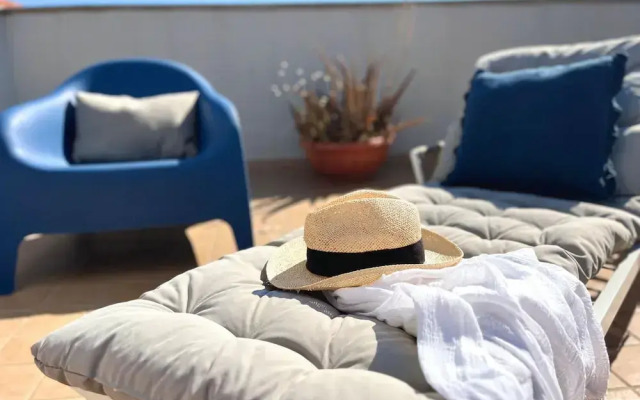 Sardinia Re - Attico Pulau